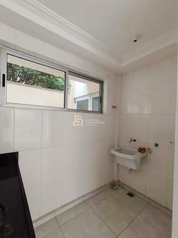 Apartamento, Milionários, 2 Quartos, 1 Vaga