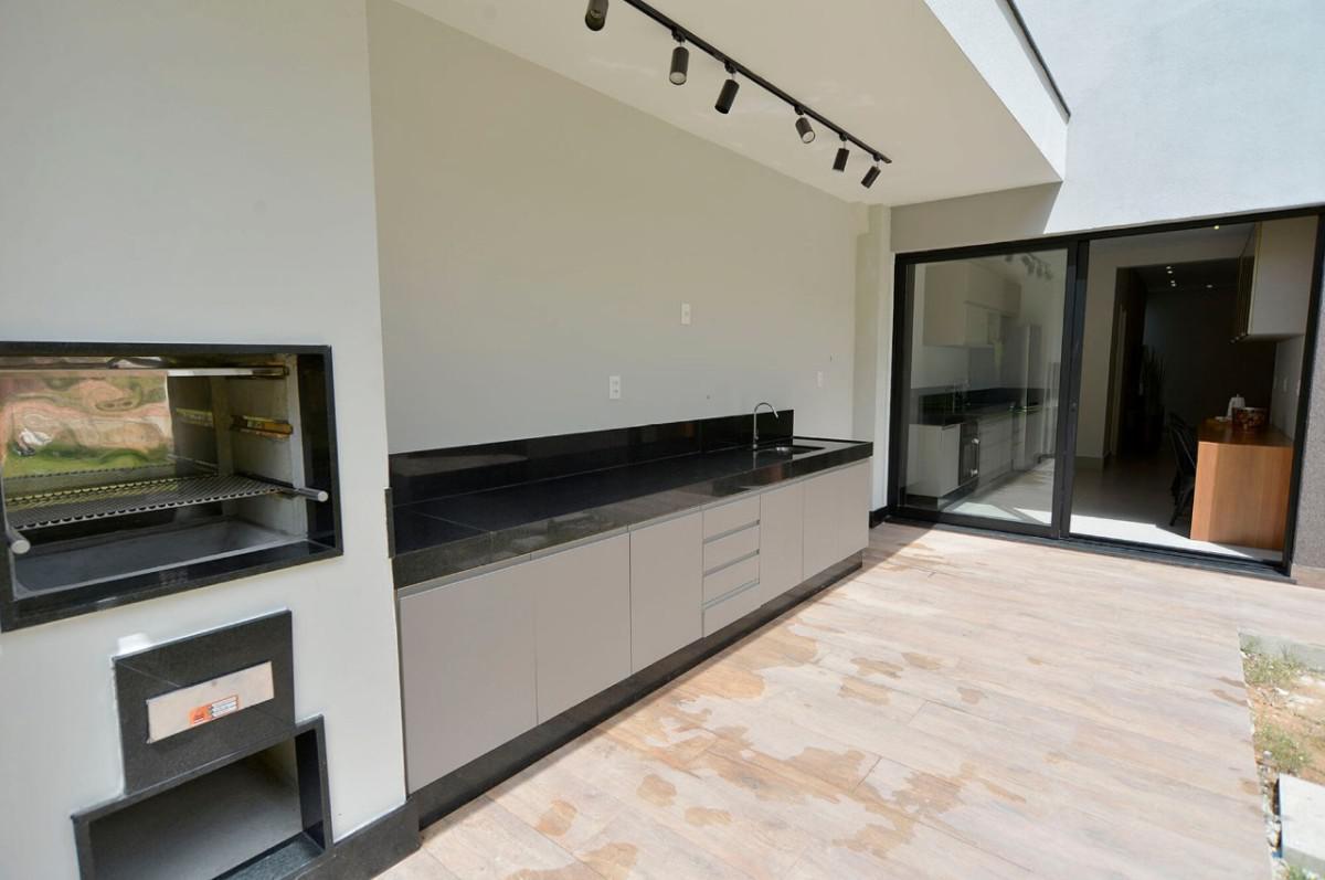 Casa, Garças, 3 Quartos, 2 Vagas, 1 Suíte