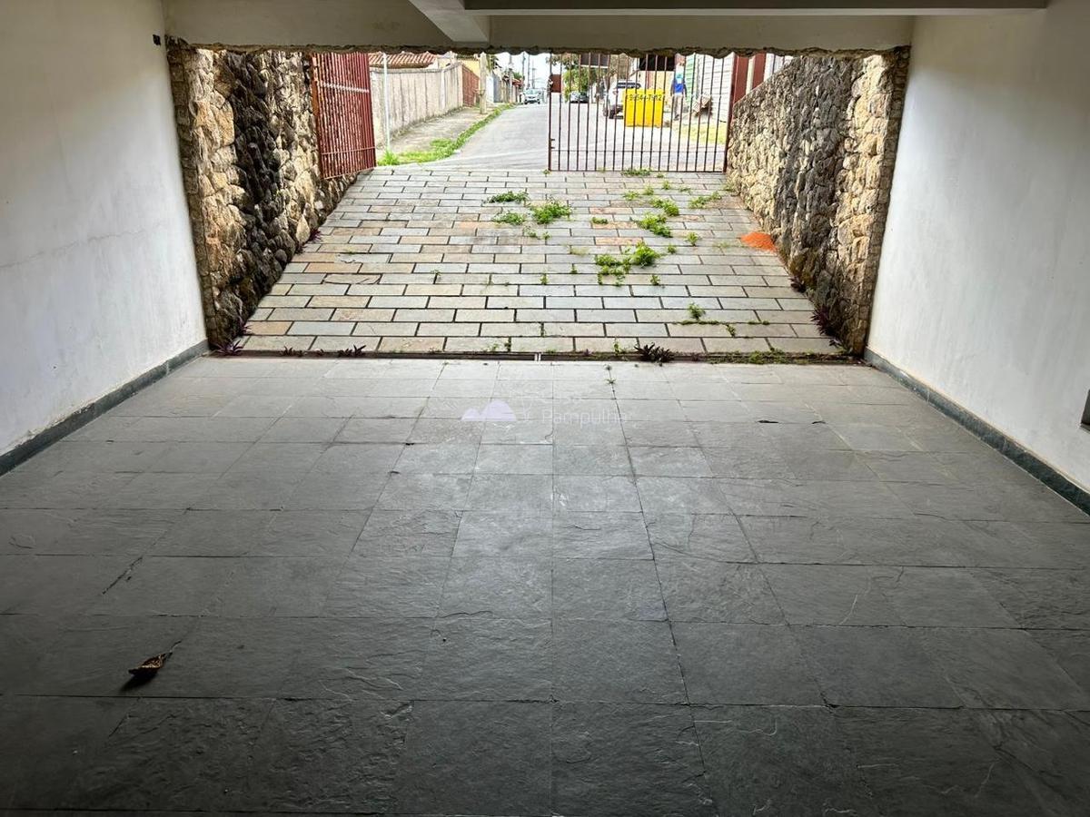 Casa, Itapoã, 4 Quartos, 4 Vagas, 1 Suíte