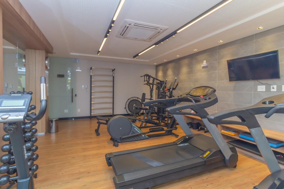 Apartamento, Cidade Nova, 3 Quartos, 3 Vagas, 1 Suíte