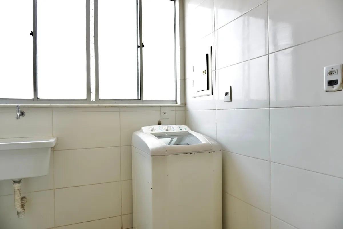 Apartamento, São Pedro, 2 Quartos, 2 Vagas, 1 Suíte
