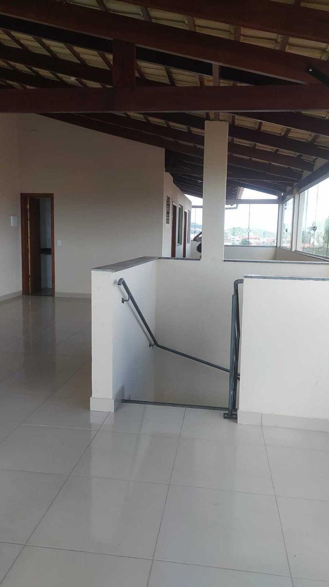 Casa, Niterói, 5 Quartos, 2 Vagas, 1 Suíte