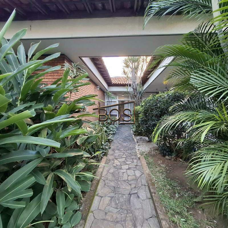 Casa, Cidade Jardim, 6 Quartos, 10 Vagas, 1 Suíte