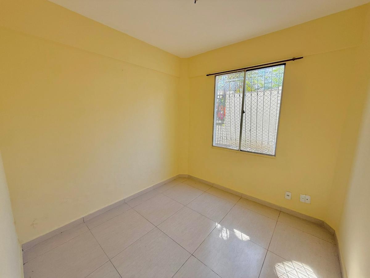 Apartamento, Liberdade, 4 Quartos, 1 Vaga