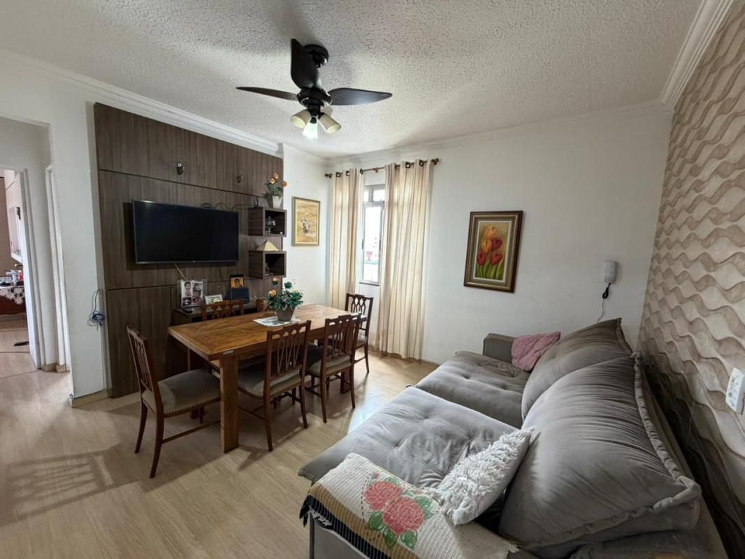 Apartamento, São João Batista (venda Nova), 2 Quartos, 1 Vaga
