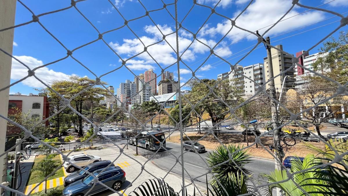 Apartamento, Cidade Nova, 3 Quartos, 1 Vaga