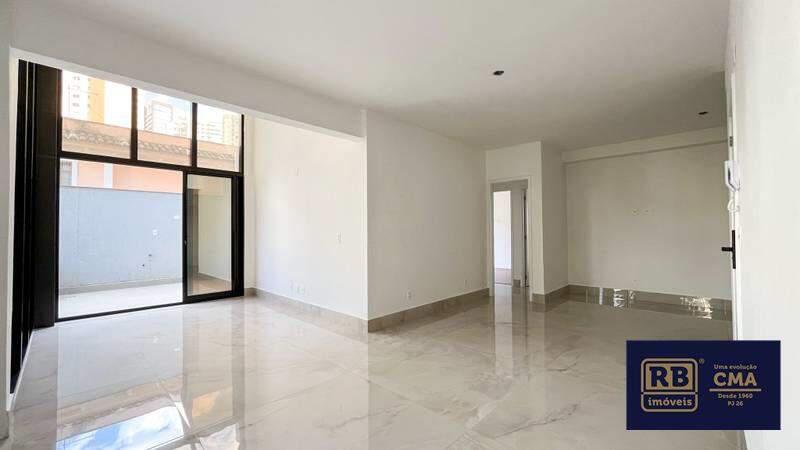 Apartamento, Sion, 4 Quartos, 3 Vagas, 4 Suítes