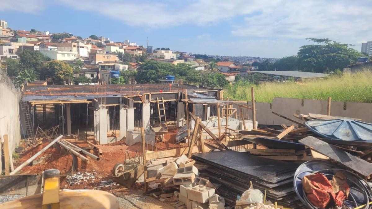 Cobertura, Havaí, 2 Quartos, 2 Vagas, 1 Suíte