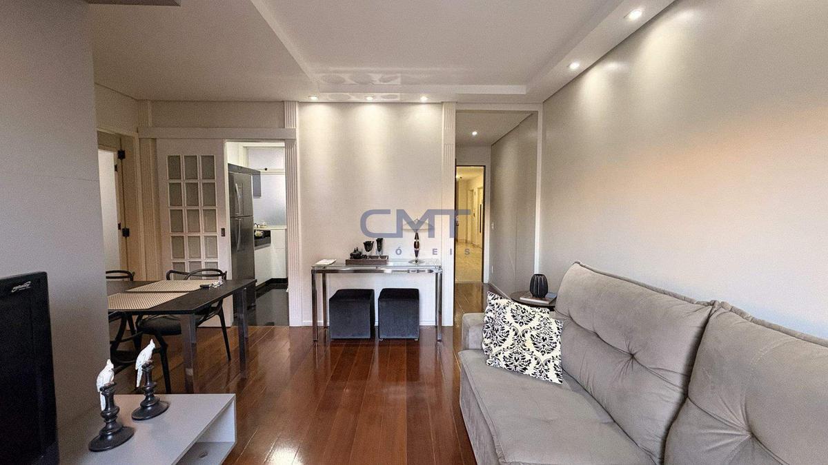 Apartamento, Coração de Jesus, 3 Quartos, 1 Vaga, 1 Suíte