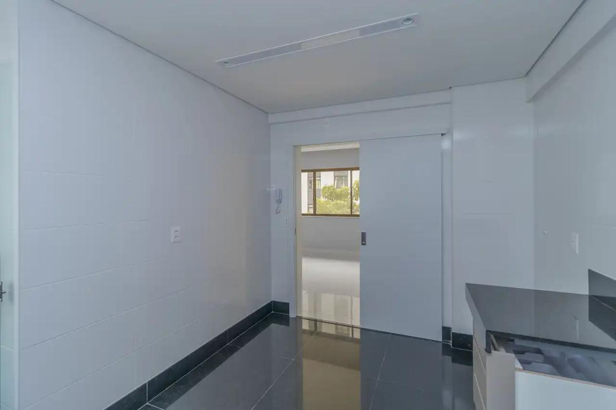 Apartamento, Cidade Nova, 4 Quartos, 3 Vagas, 2 Suítes