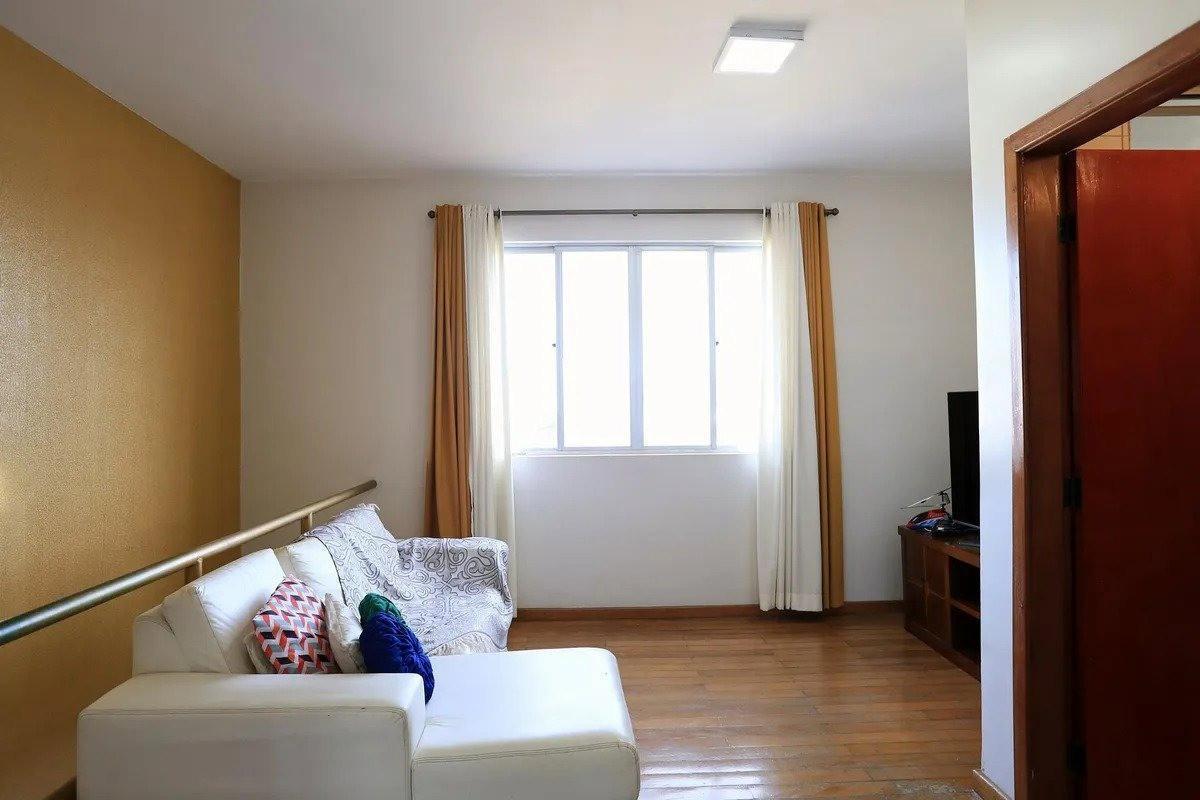 Cobertura, União, 3 Quartos, 1 Vaga, 1 Suíte