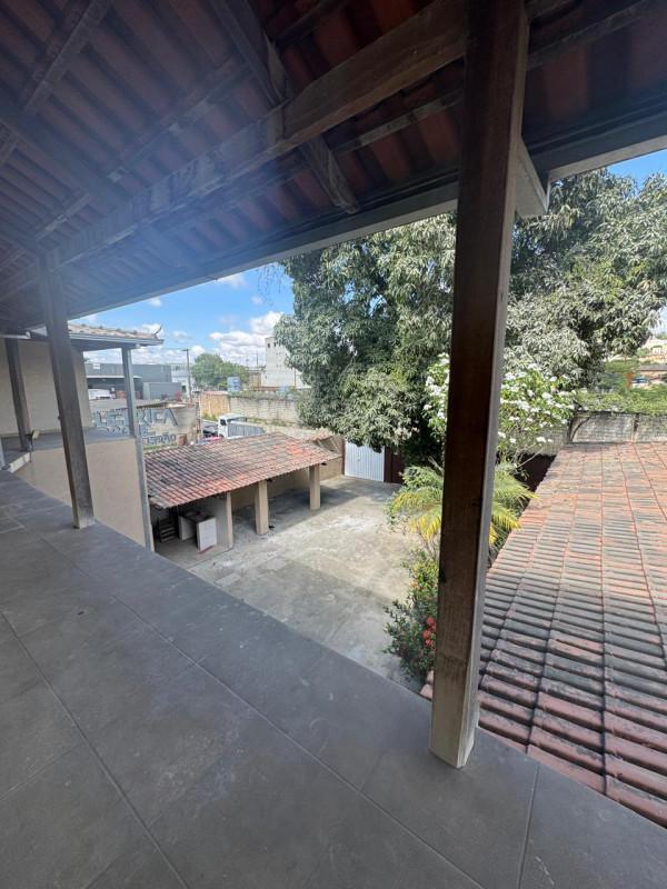 Casa, Centro, 4 Quartos, 1 Vaga