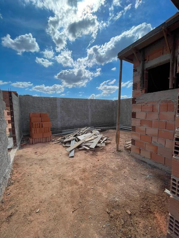 Casa, Riacho da Mata, 3 Quartos, 2 Vagas, 1 Suíte