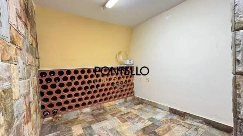 Casa, Cidade Jardim, 5 Quartos, 3 Vagas, 3 Suítes