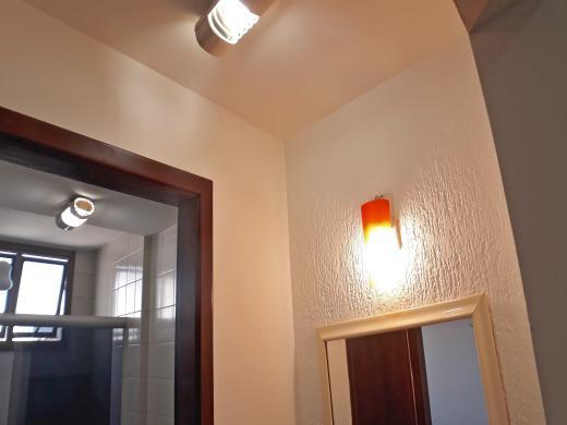 Apartamento, Boa Viagem, 1 Quarto, 1 Vaga