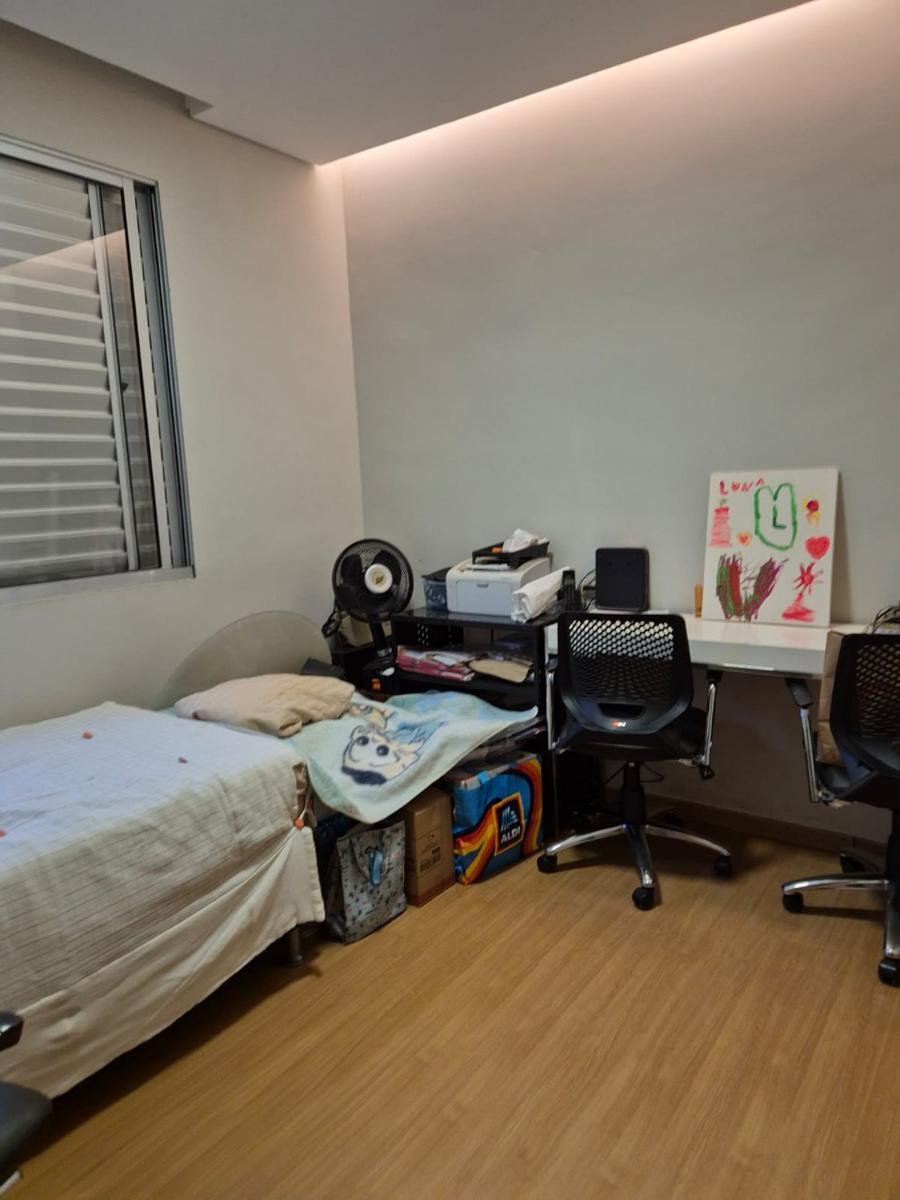 Apartamento, Graça, 3 Quartos, 2 Vagas, 1 Suíte