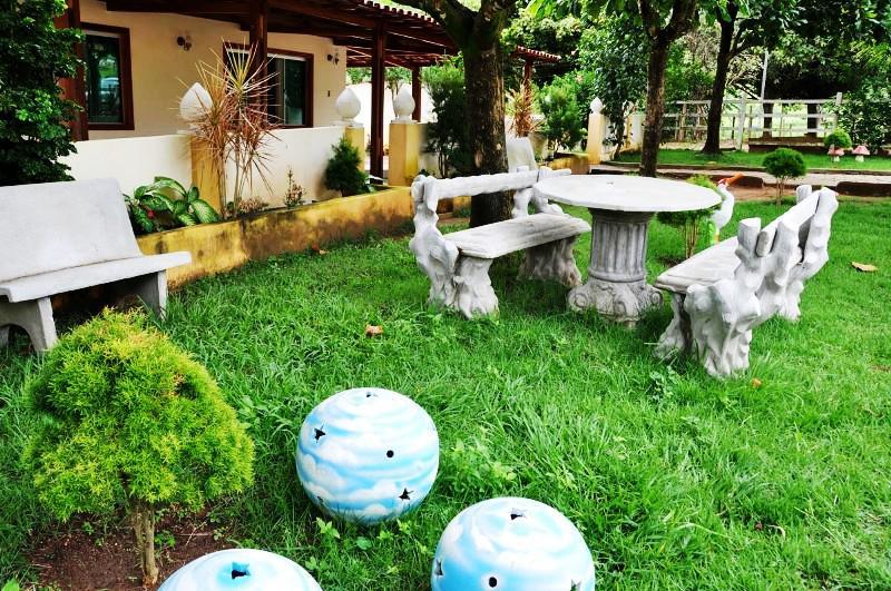 Fazenda, Centro, 3 Quartos, 20 Vagas, 3 Suítes