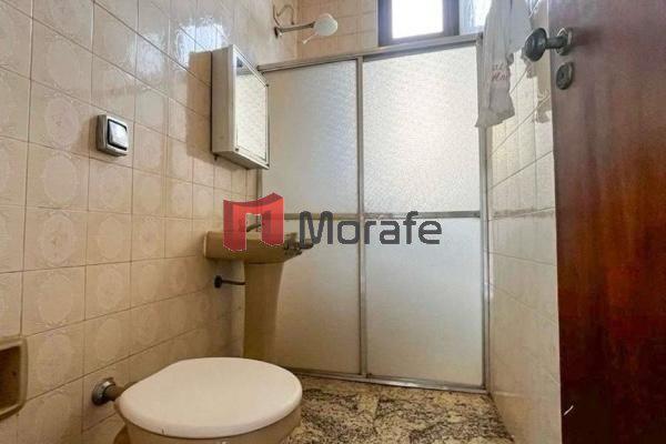 Casa, São Lucas, 4 Quartos, 5 Vagas, 4 Suítes