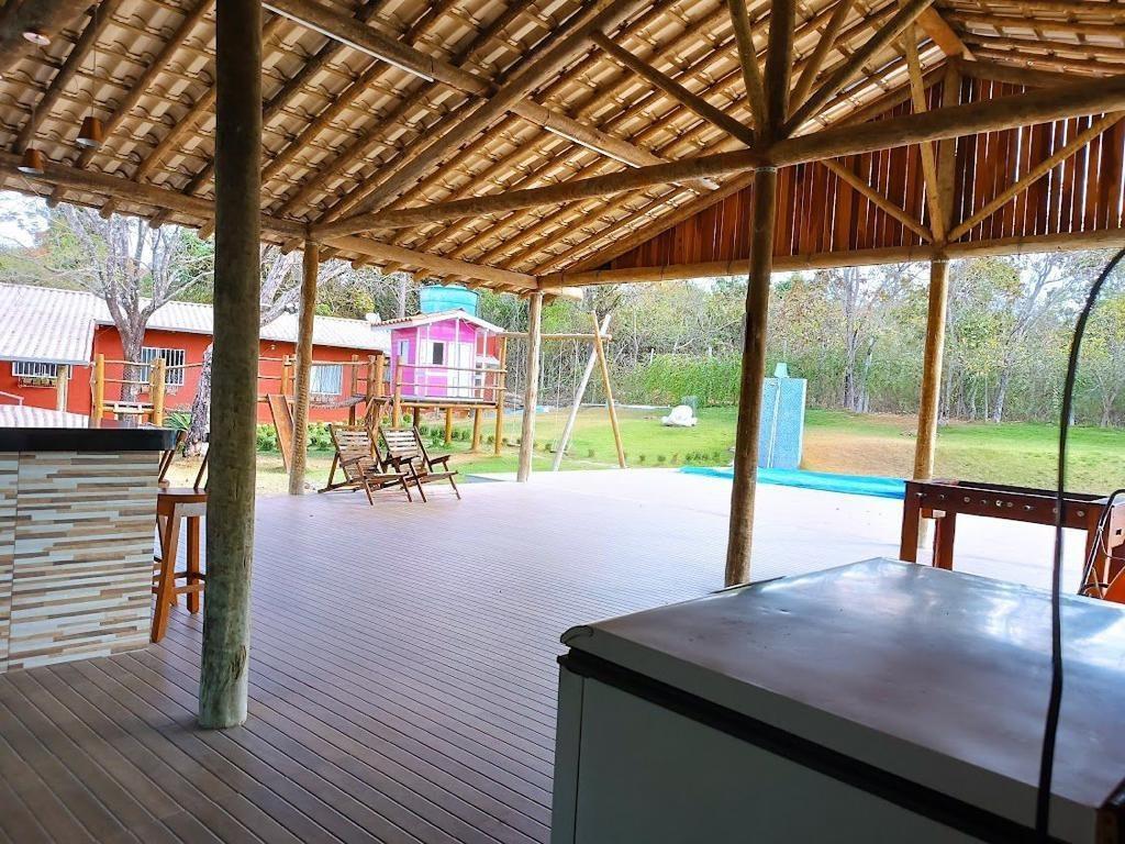 Fazenda, Vargem Bento da Costa, 6 Quartos, 10 Vagas, 3 Suítes