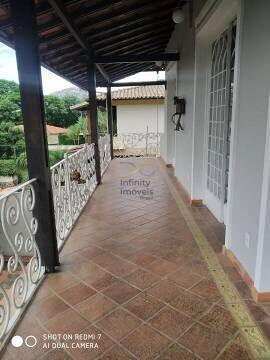 Casa, Bandeirantes (pampulha), 4 Quartos