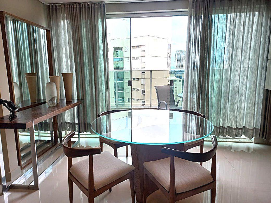 Apartamento, Vila da Serra, 2 Quartos, 2 Vagas, 1 Suíte