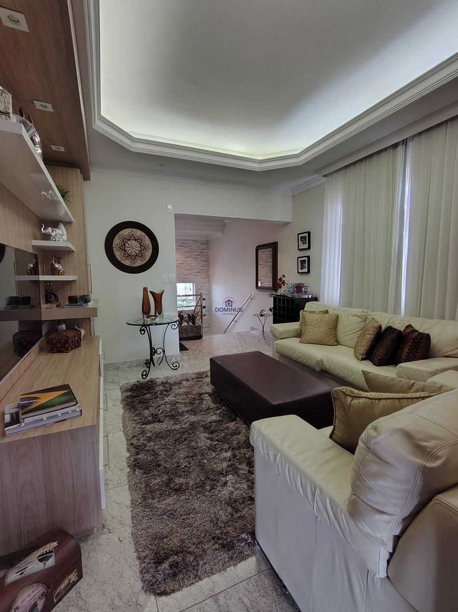 Apartamento, Cidade Nova, 5 Quartos, 4 Vagas, 3 Suítes
