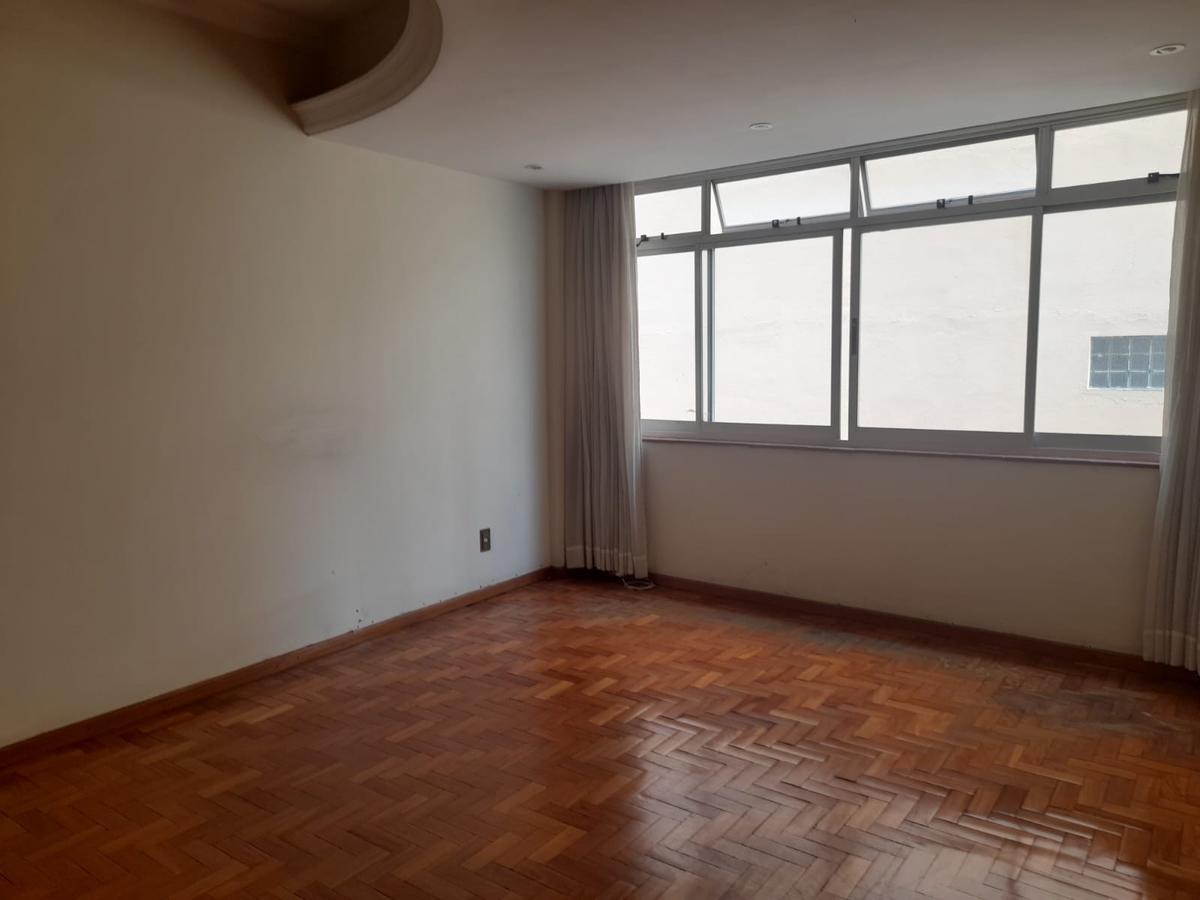 Apartamento, Centro, 3 Quartos