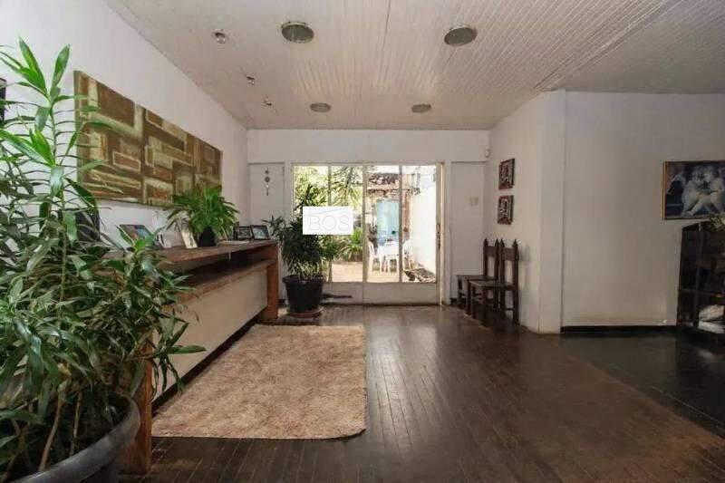 Casa, Cidade Jardim, 5 Quartos, 4 Vagas, 1 Suíte