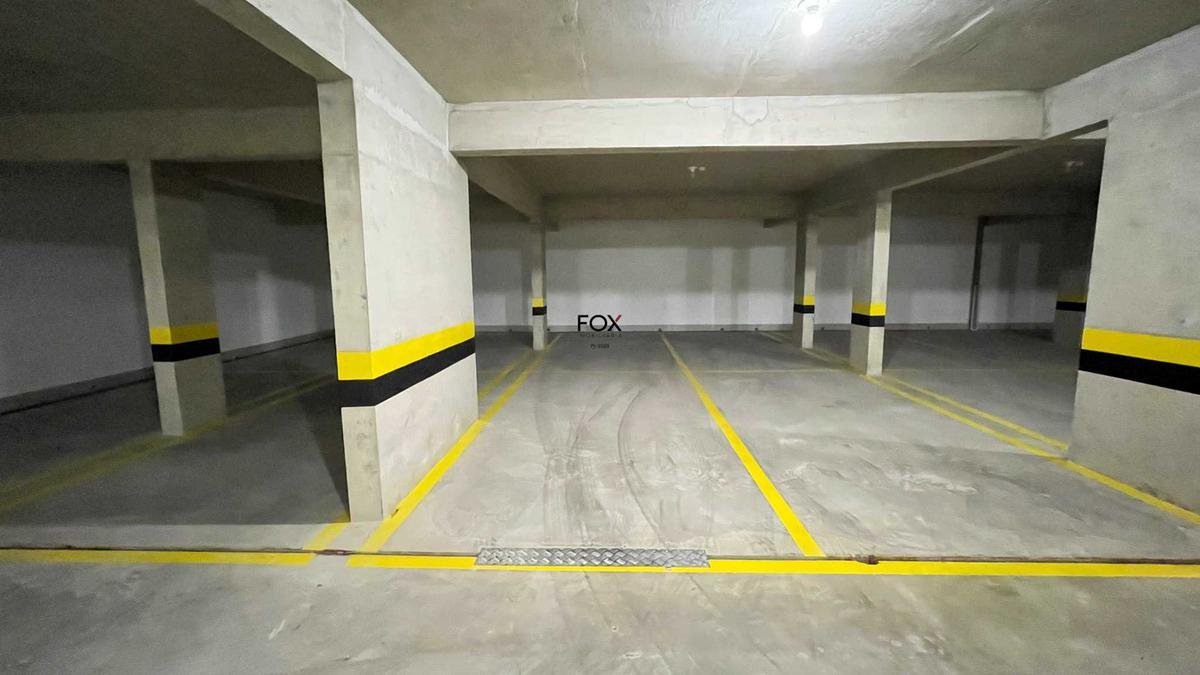 Apartamento, Cidade Nova, 3 Quartos, 2 Vagas, 1 Suíte