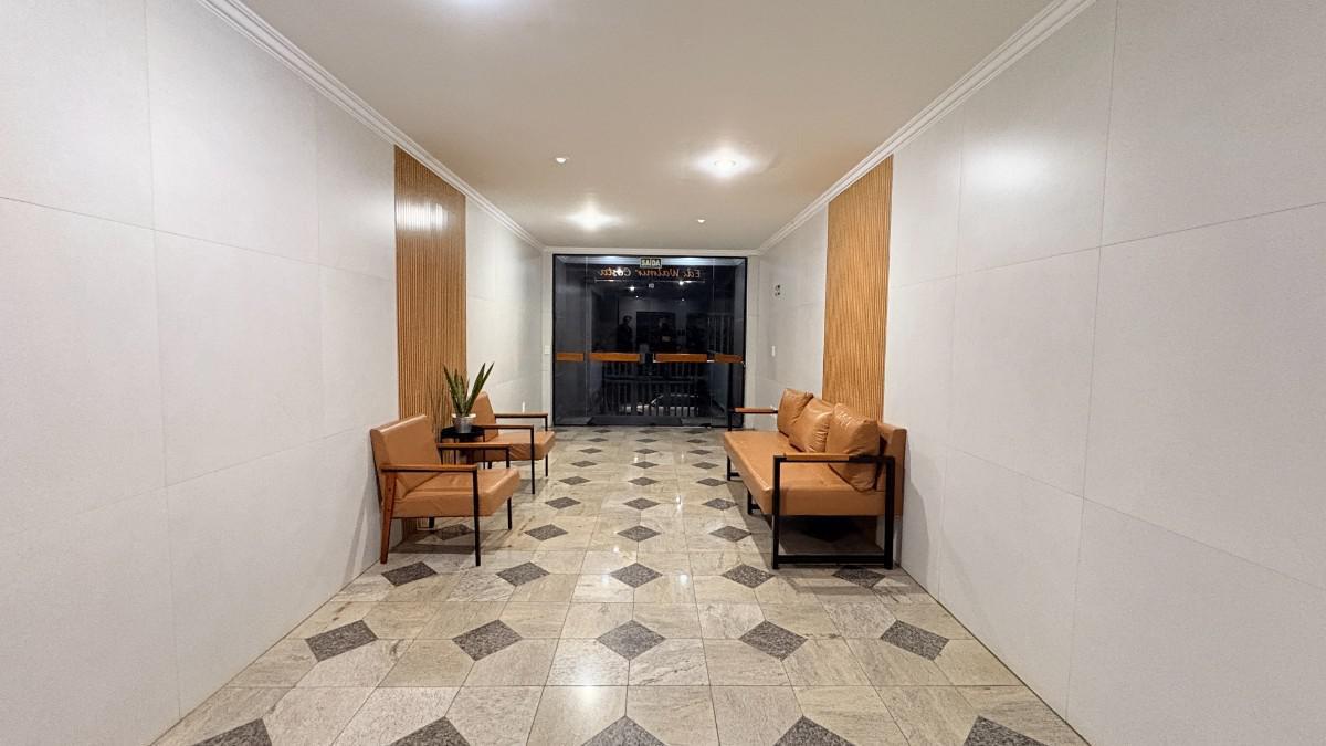 Apartamento, Santo Antônio, 3 Quartos, 2 Vagas, 1 Suíte