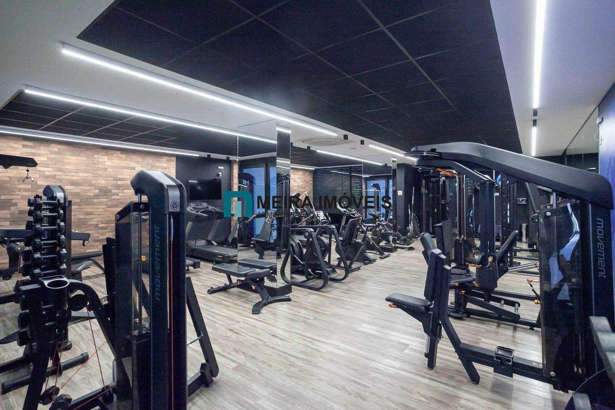 Apartamento, Funcionários, 2 Quartos, 2 Vagas, 2 Suítes