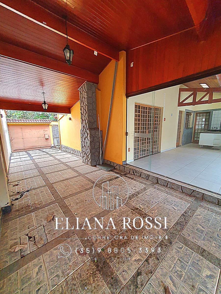 Casa, Jardim Canaã, 3 Quartos, 3 Vagas, 1 Suíte