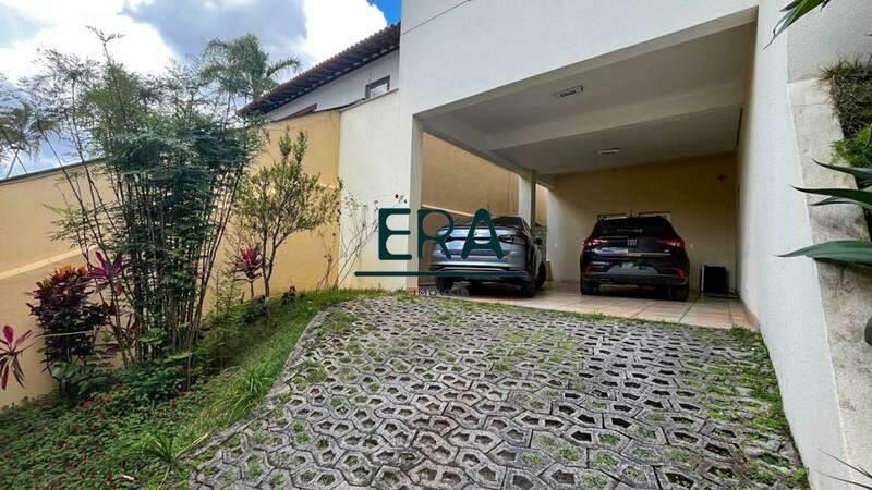 Casa, Belvedere, 4 Quartos, 4 Vagas, 2 Suítes