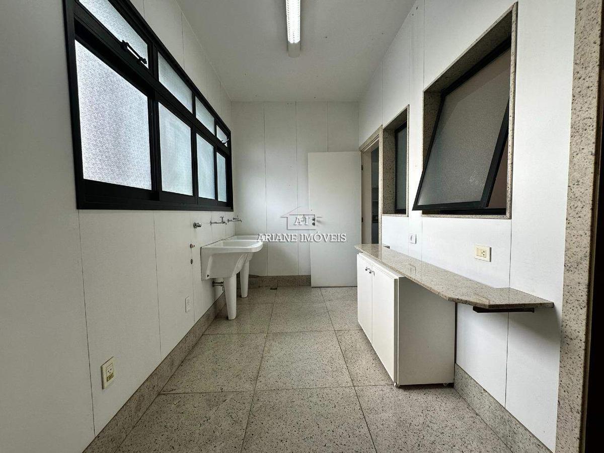 Apartamento, Lourdes, 4 Quartos, 4 Vagas, 2 Suítes