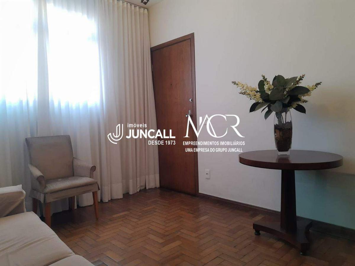 Apartamento, Renascença, 3 Quartos, 1 Vaga, 1 Suíte