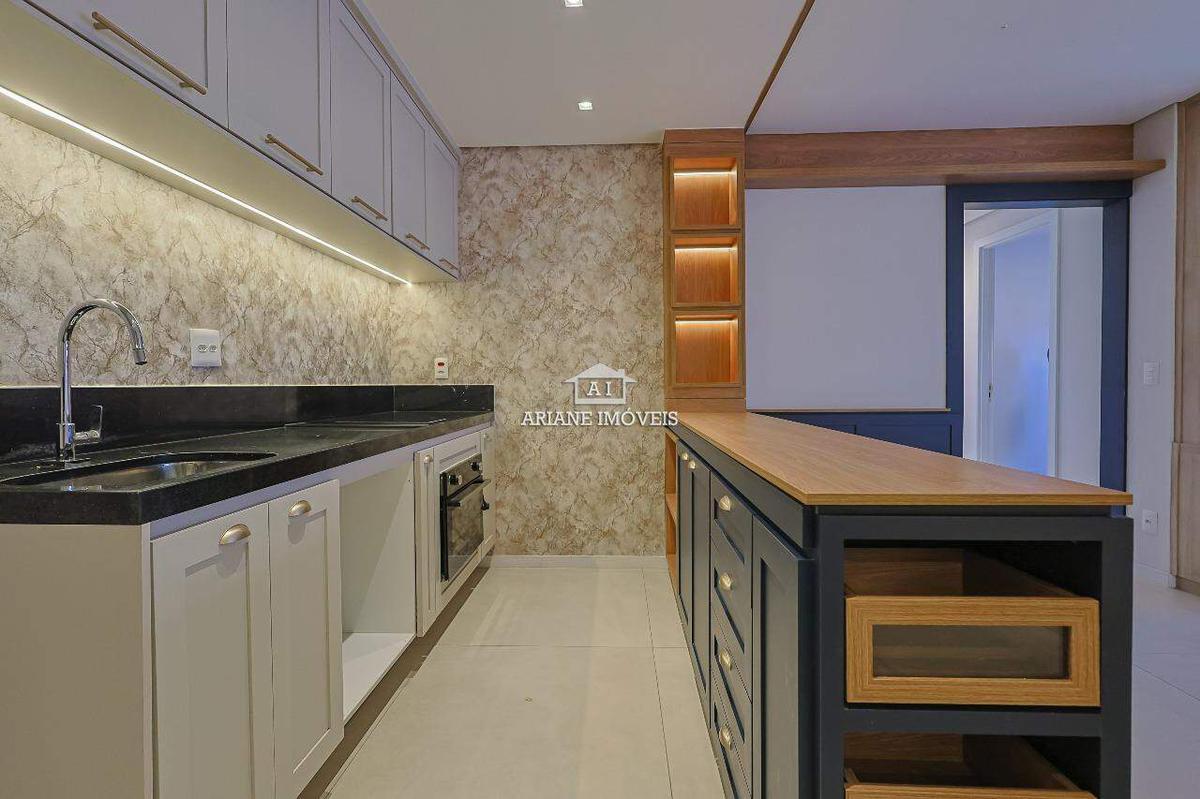 Apartamento, Santo Agostinho, 2 Quartos, 2 Vagas, 2 Suítes