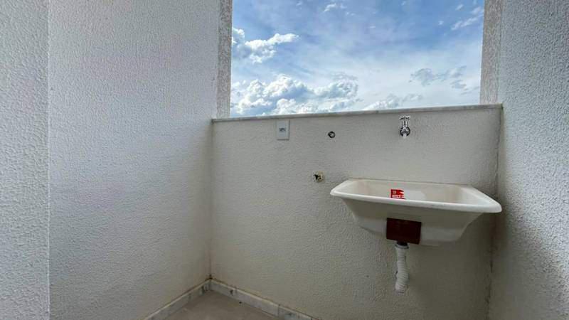 Apartamento, Itapoã, 3 Quartos, 2 Vagas, 1 Suíte