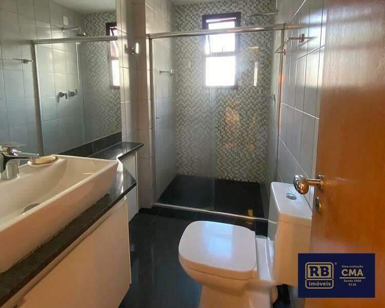 Apartamento, São Pedro, 4 Quartos, 3 Vagas, 1 Suíte