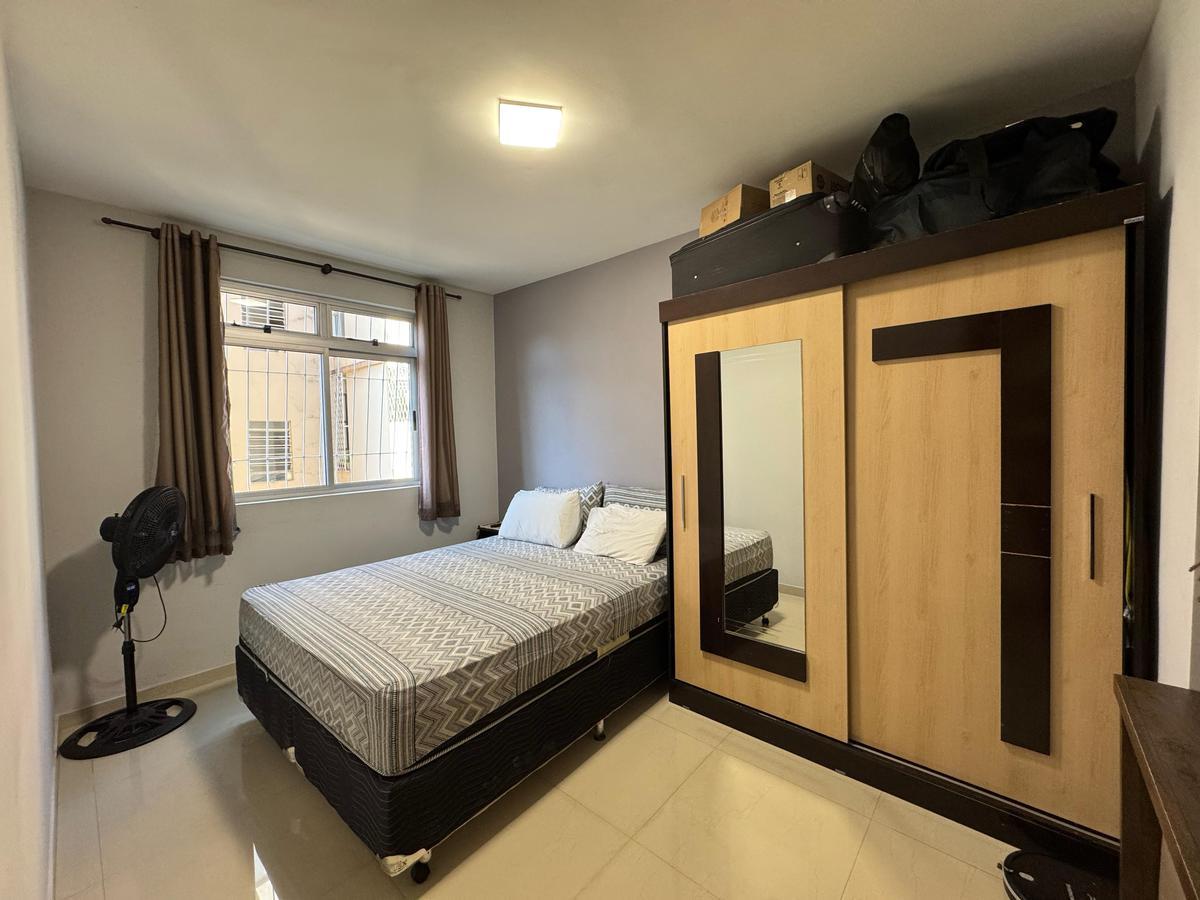 Apartamento, Calafate, 3 Quartos, 2 Vagas, 1 Suíte