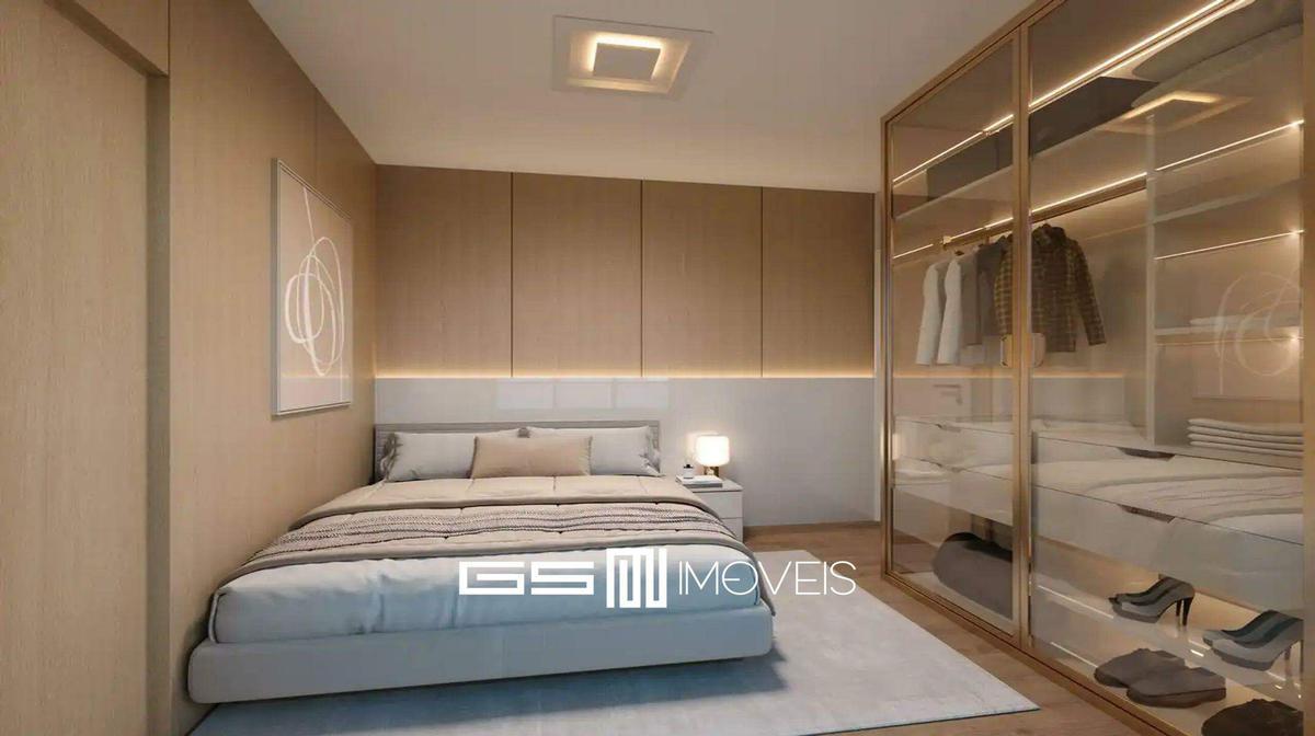 Apartamento, Santo Antônio, 2 Quartos, 1 Vaga, 2 Suítes