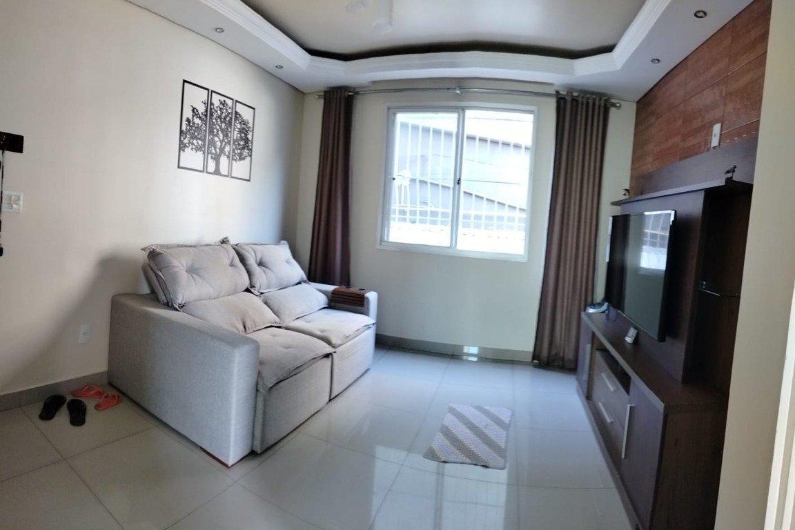 Apartamento, Heliópolis, 2 Quartos, 1 Vaga