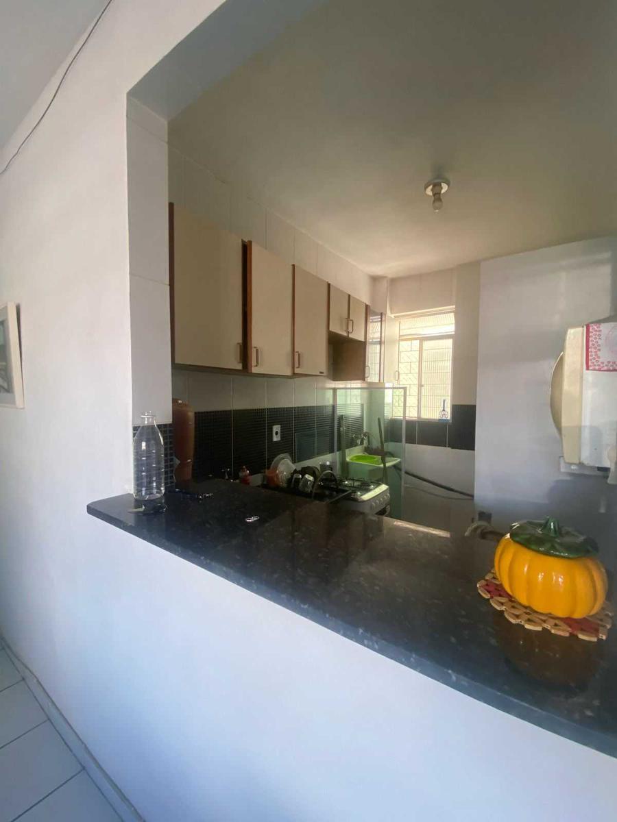 Apartamento, Serrano, 3 Quartos, 1 Vaga