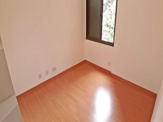 Apartamento, São Lucas, 3 Quartos, 2 Vagas, 1 Suíte