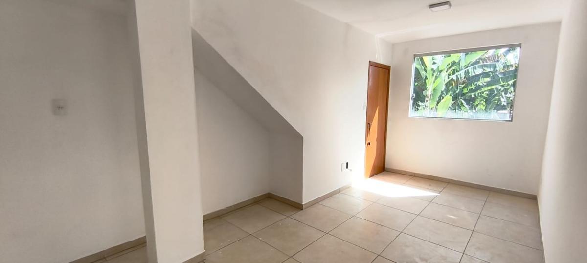 Apartamento, Jardim Vitória, 2 Quartos, 1 Vaga