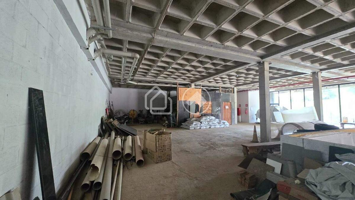 Loja, Buritis, 6 Vagas