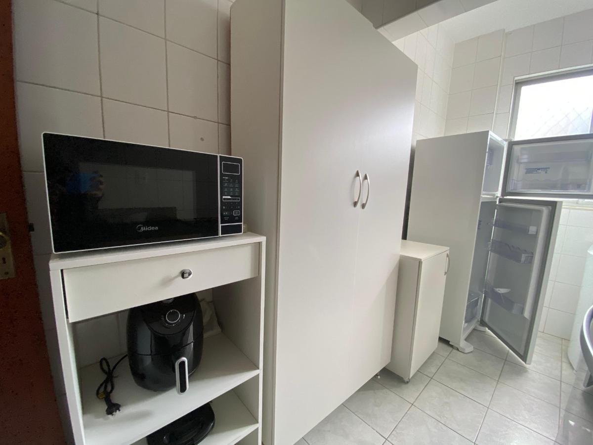 Apartamento, Liberdade, 3 Quartos, 1 Vaga, 1 Suíte