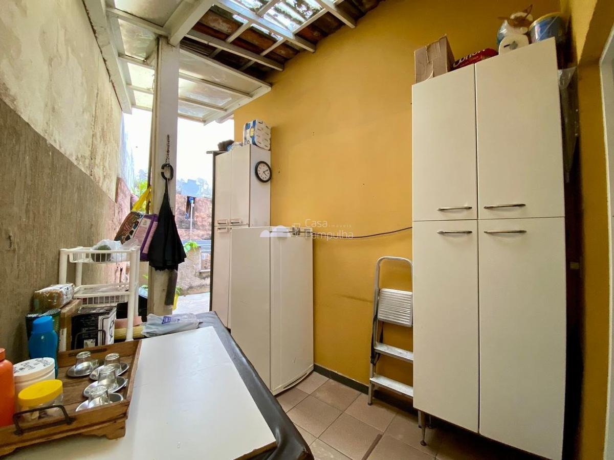Casa, Santa Amélia, 4 Quartos, 4 Vagas, 1 Suíte
