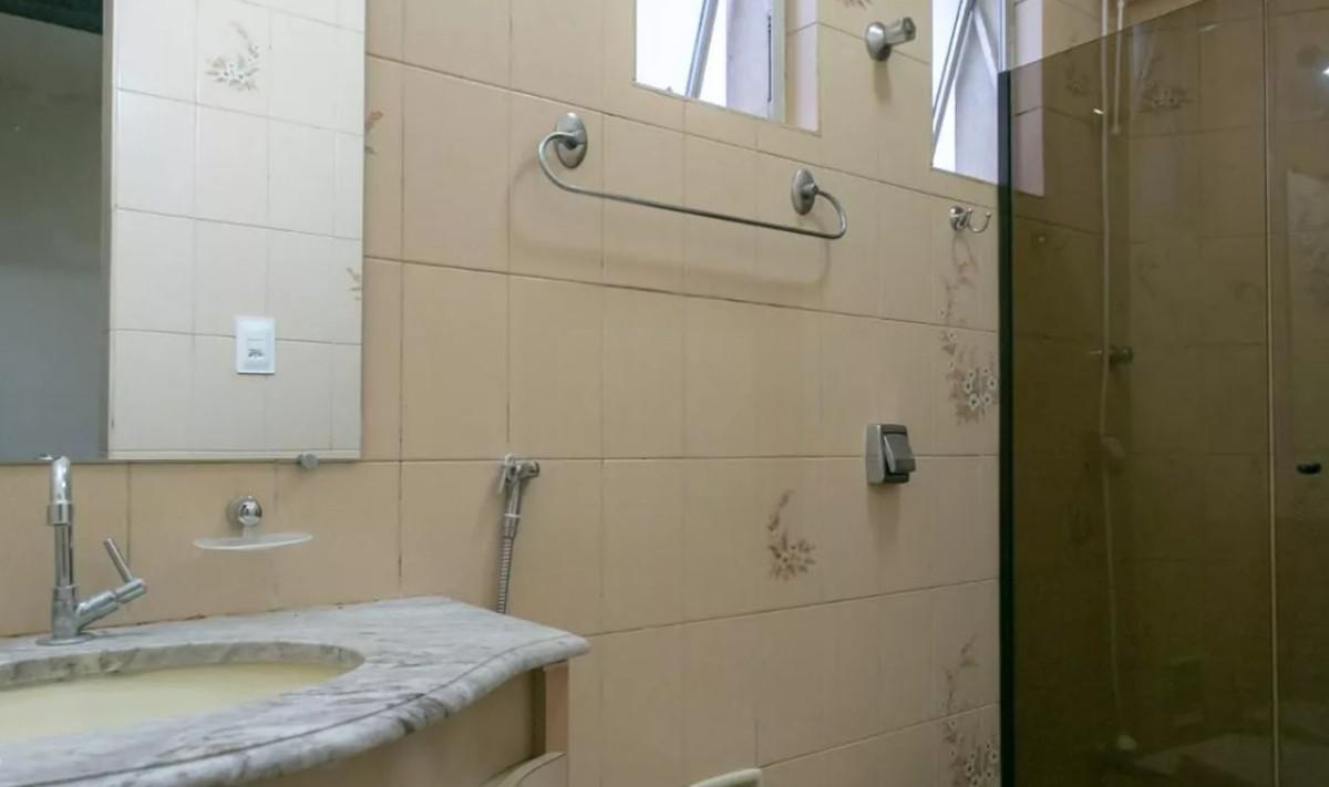 Apartamento, União, 3 Quartos, 1 Vaga, 1 Suíte