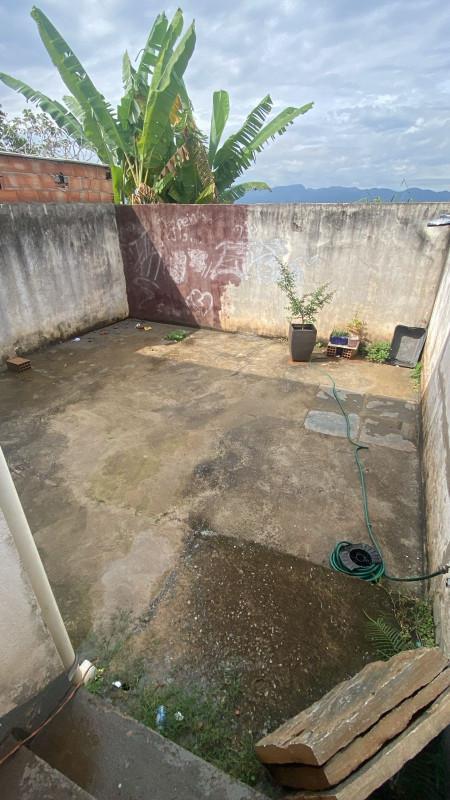 Casa, Paquetá, 3 Quartos, 2 Vagas, 1 Suíte