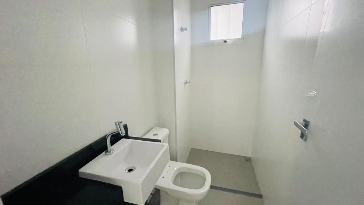 Apartamento, Serrano, 2 Quartos, 1 Vaga, 1 Suíte